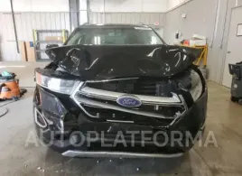 FORD EDGE SEL 2015 vin 2FMTK4J96FBC16787 from auto auction Copart