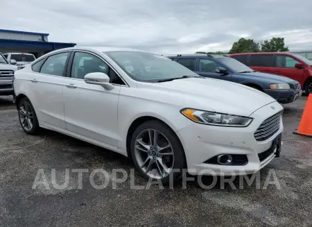 FORD FUSION TIT 2015 vin 3FA6P0D99FR190765 from auto auction Copart