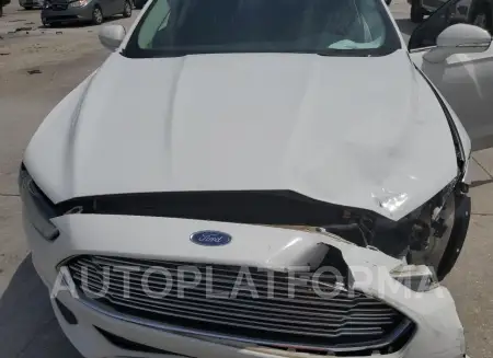 FORD FUSION SE 2015 vin 3FA6P0H72FR126107 from auto auction Copart