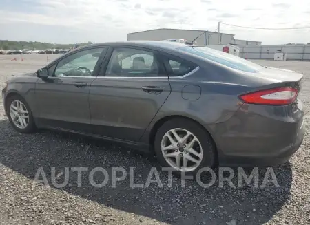 FORD FUSION SE 2016 vin 3FA6P0H72GR350060 from auto auction Copart