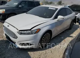 Ford Fusion SE 2017 2017 vin 3FA6P0H92HR274858 from auto auction Copart