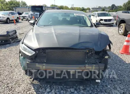 FORD FUSION SE 2016 vin 3FA6P0HD2GR379399 from auto auction Copart