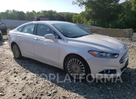 FORD FUSION TIT 2015 vin 3FA6P0K90FR307328 from auto auction Copart