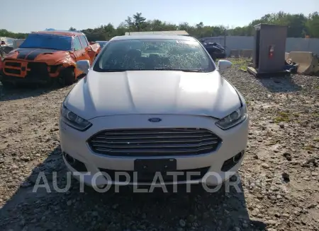 FORD FUSION TIT 2015 vin 3FA6P0K90FR307328 from auto auction Copart