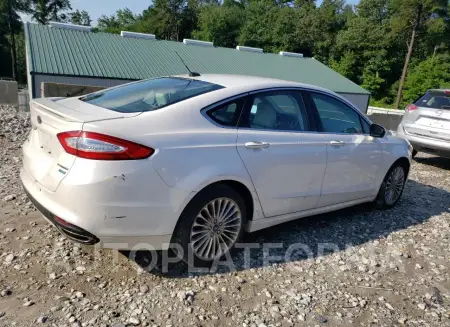 FORD FUSION TIT 2015 vin 3FA6P0K90FR307328 from auto auction Copart