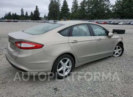 FORD FUSION SE 2015 vin 3FA6P0LU2FR281916 from auto auction Copart