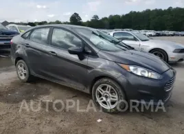 FORD FIESTA SE 2018 vin 3FADP4BJ6JM145316 from auto auction Copart