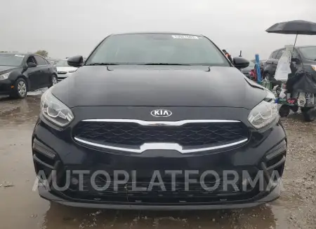 KIA FORTE GT L 2019 vin 3KPF34AD7KE023361 from auto auction Copart