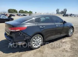 KIA OPTIMA EX 2016 vin 5XXGU4L35GG119364 from auto auction Copart