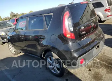 KIA SOUL 2018 vin KNDJN2A21J7548826 from auto auction Copart