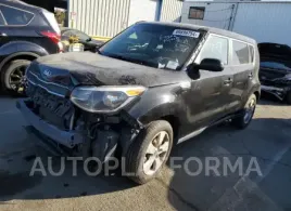 KIA Soul 2018 2018 vin KNDJN2A21J7548826 from auto auction Copart