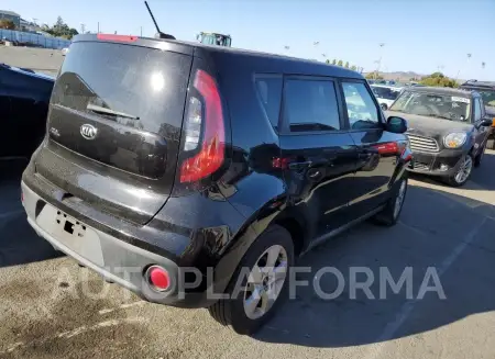 KIA SOUL 2018 vin KNDJN2A21J7548826 from auto auction Copart