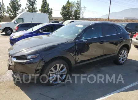 Mazda CX-30 2023 2023 vin 3MVDMBBMXPM530631 from auto auction Copart