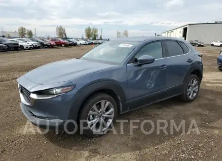 Mazda CX-30 2020 2020 vin 3MVDMBCL6LM106119 from auto auction Copart