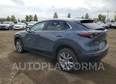 MAZDA CX-30 SELE 2020 vin 3MVDMBCL6LM106119 from auto auction Copart