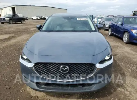 MAZDA CX-30 SELE 2020 vin 3MVDMBCL6LM106119 from auto auction Copart