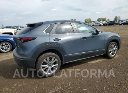 MAZDA CX-30 SELE 2020 vin 3MVDMBCL6LM106119 from auto auction Copart