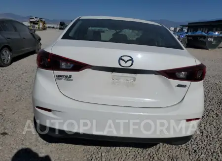 MAZDA 3 Sport 2015 vin 3MZBM1U73FM197405 from auto auction Copart