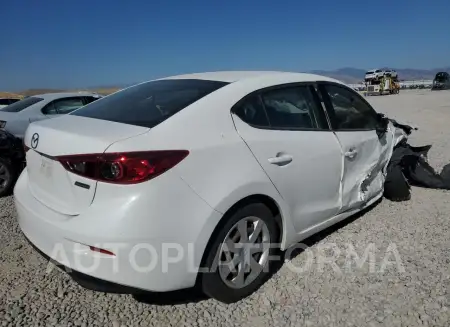 MAZDA 3 Sport 2015 vin 3MZBM1U73FM197405 from auto auction Copart