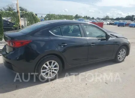 MAZDA 3 TOURING 2015 vin 3MZBM1V7XFM133652 from auto auction Copart