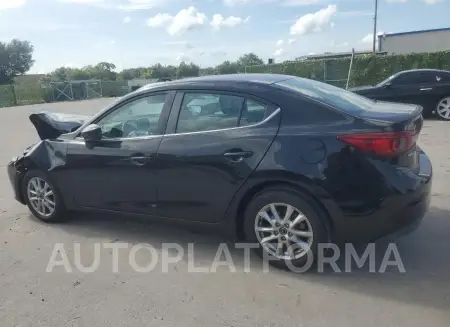 MAZDA 3 TOURING 2015 vin 3MZBM1V7XFM133652 from auto auction Copart