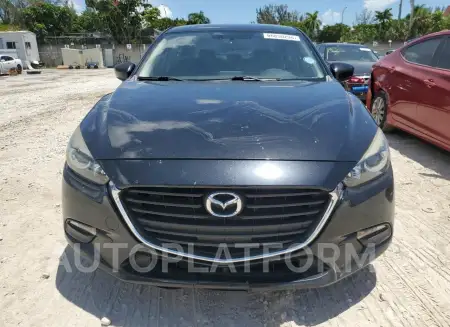 MAZDA 3 Sport 2017 vin 3MZBN1U79HM107500 from auto auction Copart