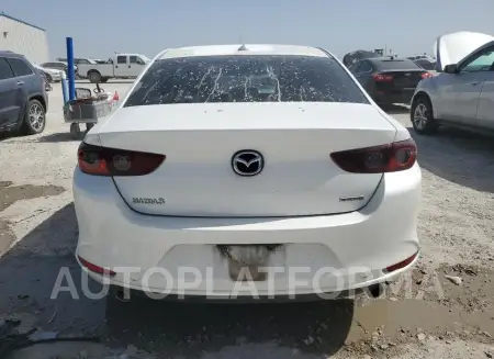 MAZDA 3 PREFERRE 2019 vin 3MZBPADL7KM105534 from auto auction Copart