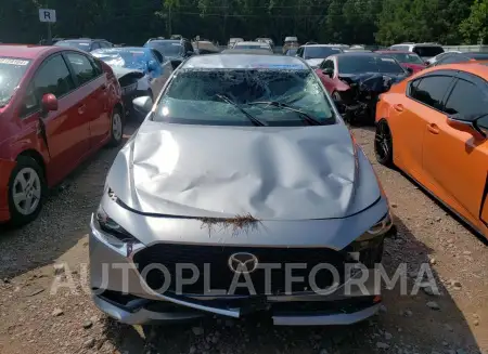 MAZDA 3 PREFERRE 2020 vin 3MZBPADL7LM122576 from auto auction Copart