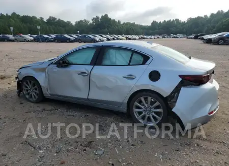 MAZDA 3 PREFERRE 2020 vin 3MZBPADL7LM122576 from auto auction Copart