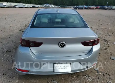 MAZDA 3 PREFERRE 2020 vin 3MZBPADL7LM122576 from auto auction Copart