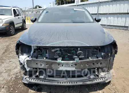 MAZDA 3 SELECT 2022 vin JM1BPABL6N1506631 from auto auction Copart