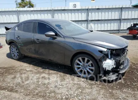 MAZDA 3 SELECT 2022 vin JM1BPABL6N1506631 from auto auction Copart