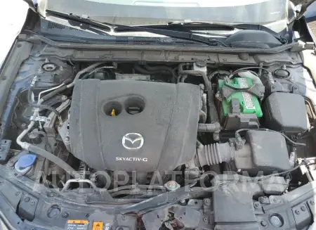 MAZDA 3 SELECT 2020 vin JM1BPACL9L1173871 from auto auction Copart