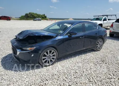 MAZDA 3 SELECT 2020 vin JM1BPACL9L1173871 from auto auction Copart