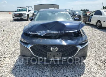 MAZDA 3 SELECT 2020 vin JM1BPACL9L1173871 from auto auction Copart