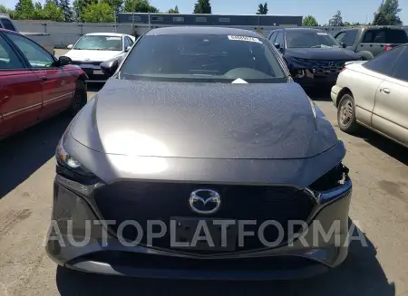 MAZDA 3 PREFERRE 2019 vin JM1BPAMM2K1129720 from auto auction Copart