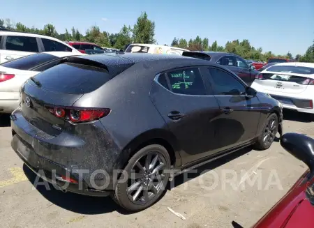 MAZDA 3 PREFERRE 2019 vin JM1BPAMM2K1129720 from auto auction Copart