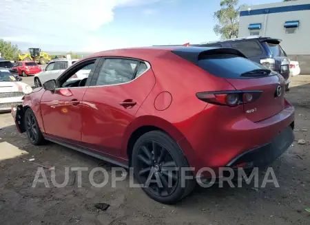 MAZDA 3 PREMIUM 2019 vin JM1BPANM7K1131199 from auto auction Copart