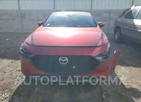 MAZDA 3 PREMIUM 2019 vin JM1BPANM7K1131199 from auto auction Copart