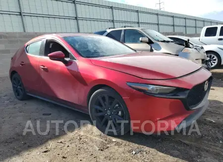 MAZDA 3 PREMIUM 2019 vin JM1BPANM7K1131199 from auto auction Copart