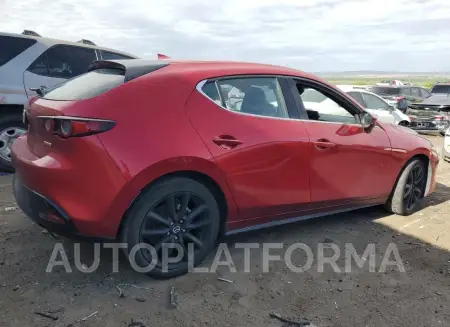 MAZDA 3 PREMIUM 2019 vin JM1BPANM7K1131199 from auto auction Copart