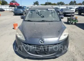 MAZDA 5 SPORT 2015 vin JM1CW2BL4F0190067 from auto auction Copart