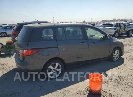 MAZDA 5 SPORT 2015 vin JM1CW2BL4F0190067 from auto auction Copart