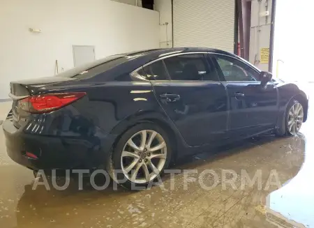 MAZDA 6 TOURING 2016 vin JM1GJ1V51G1429254 from auto auction Copart