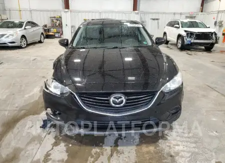 MAZDA 6 TOURING 2015 vin JM1GJ1V52F1214688 from auto auction Copart