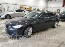 Mazda 6 2015 2015 vin JM1GJ1V52F1214688 from auto auction Copart