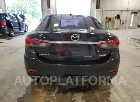 MAZDA 6 TOURING 2015 vin JM1GJ1V52F1214688 from auto auction Copart