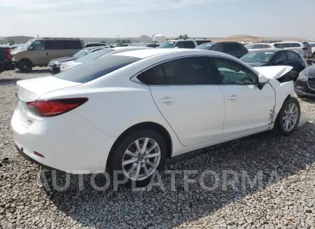 MAZDA 6 sport 2017 vin JM1GL1U55H1134428 from auto auction Copart