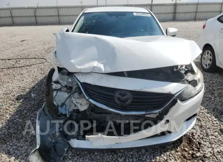 MAZDA 6 sport 2017 vin JM1GL1U55H1134428 from auto auction Copart