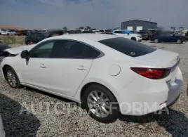 MAZDA 6 sport 2017 vin JM1GL1U55H1134428 from auto auction Copart